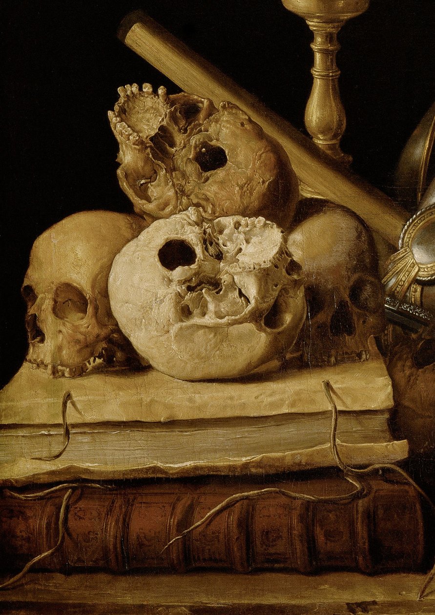  by Antonio de Pereda