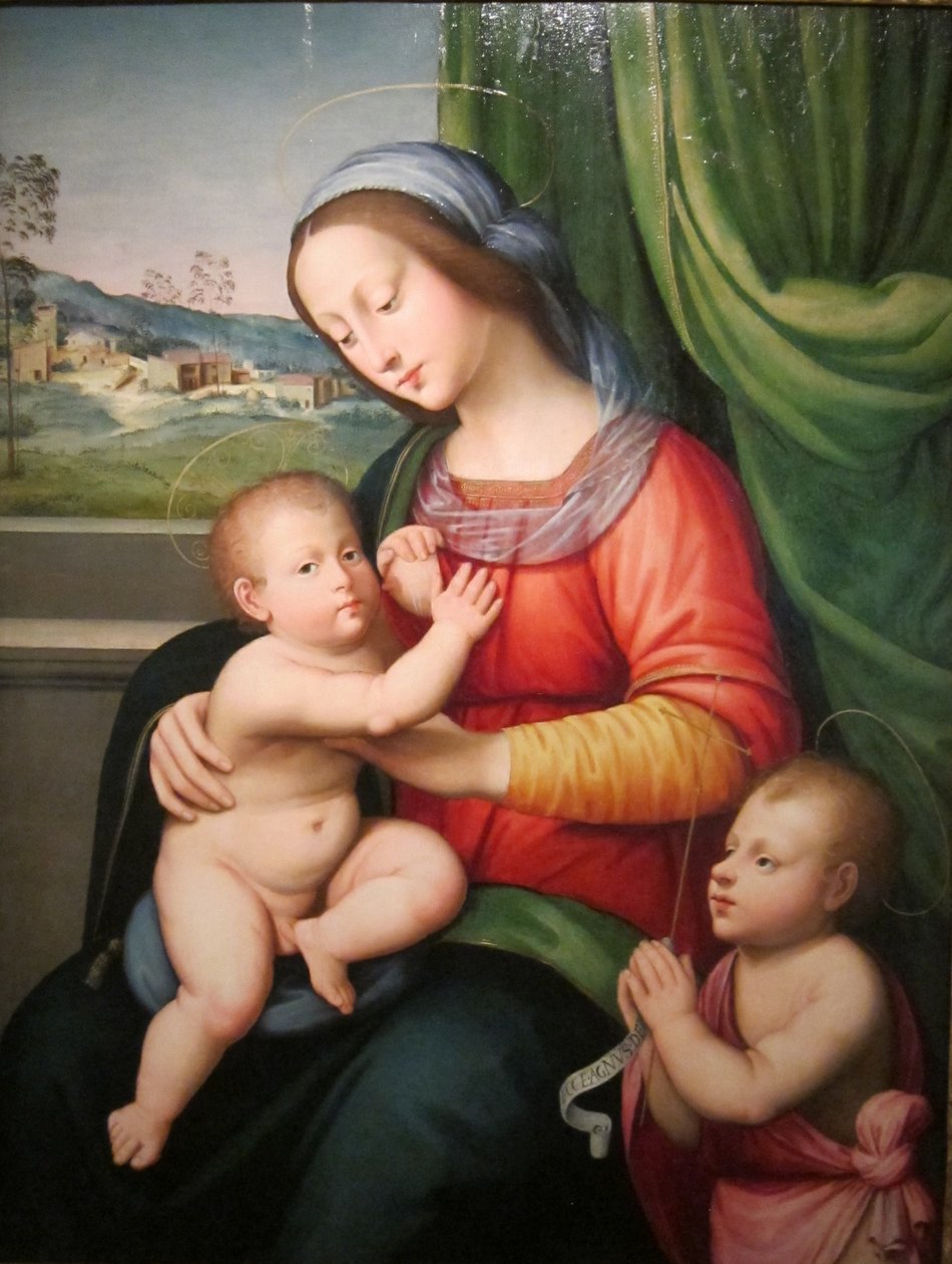  by Antonio del Ceraiolo