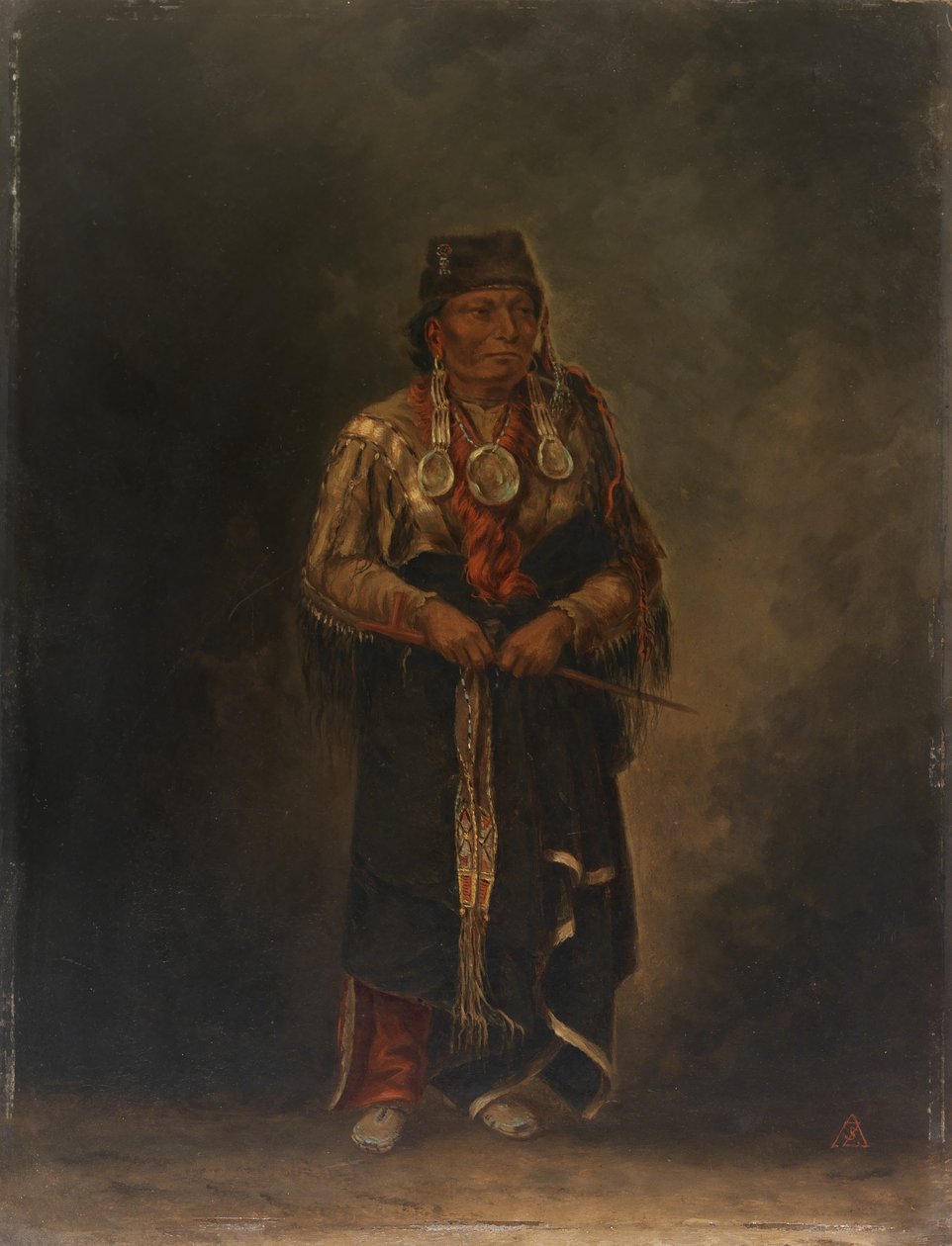  by Antonion Zeno Shindler