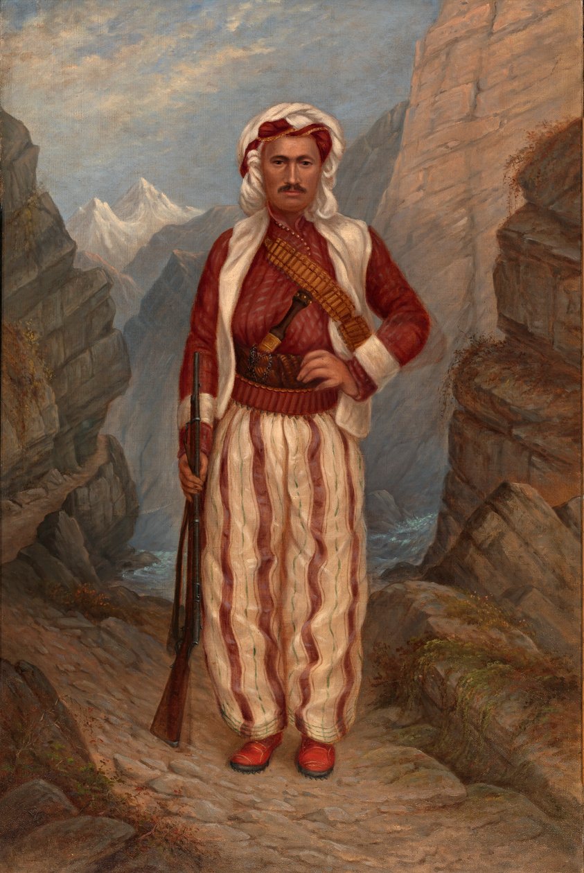  by Antonion Zeno Shindler