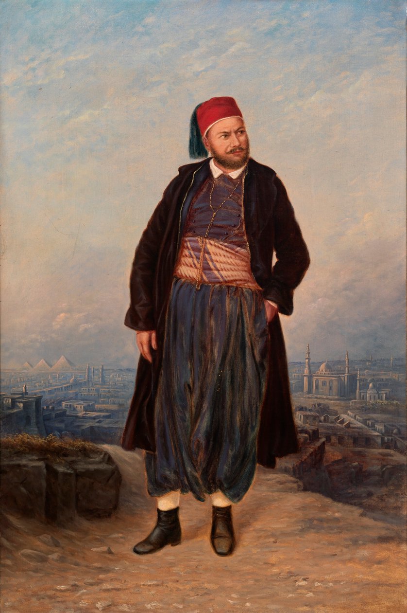  by Antonion Zeno Shindler