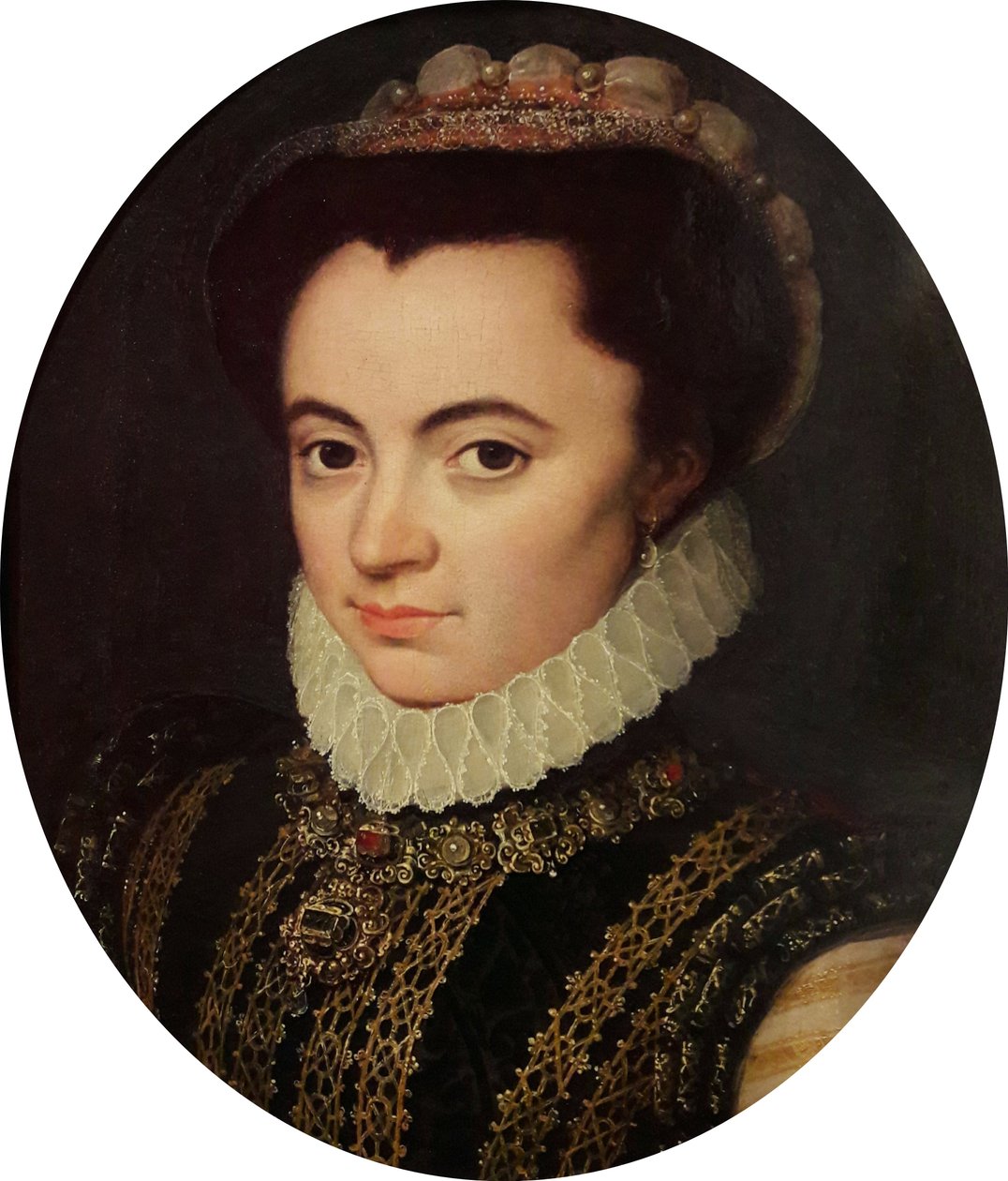 Portekizli Maria