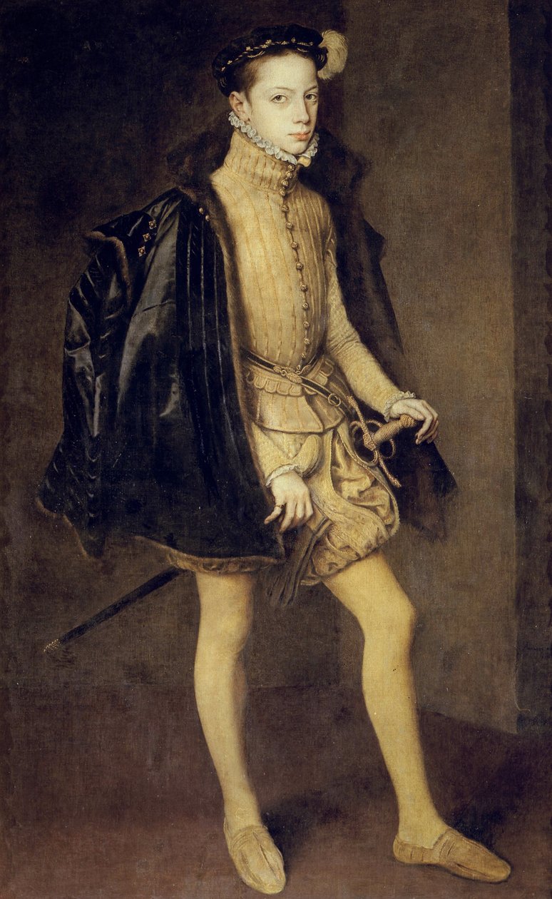 Alessandro Farnese