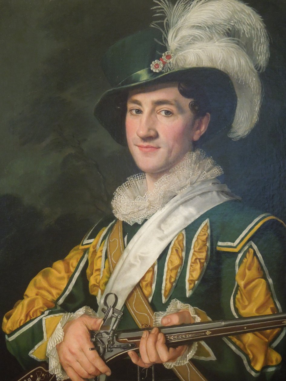 Der Freischütz