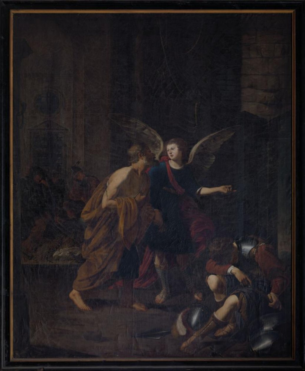  by Antoon van den Heuvel