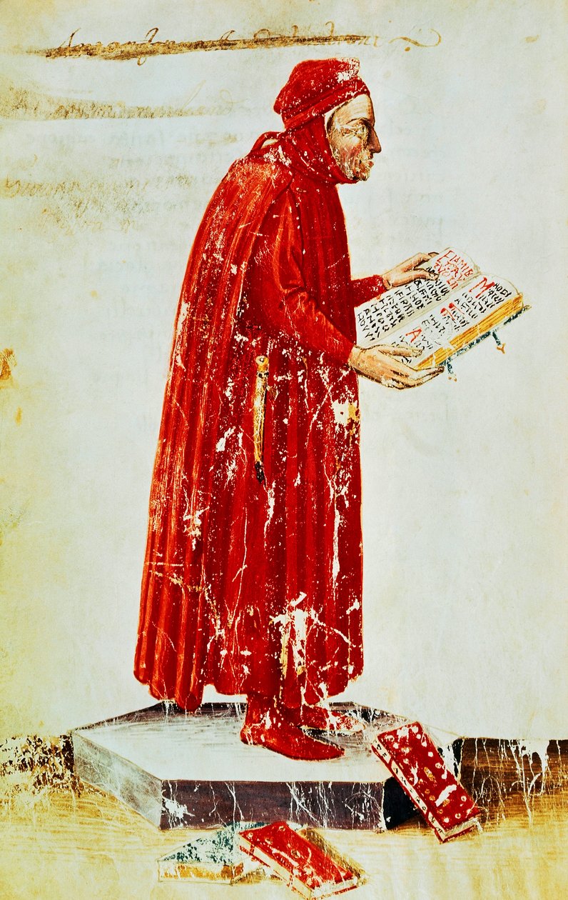 Lino Coluccio Salutati