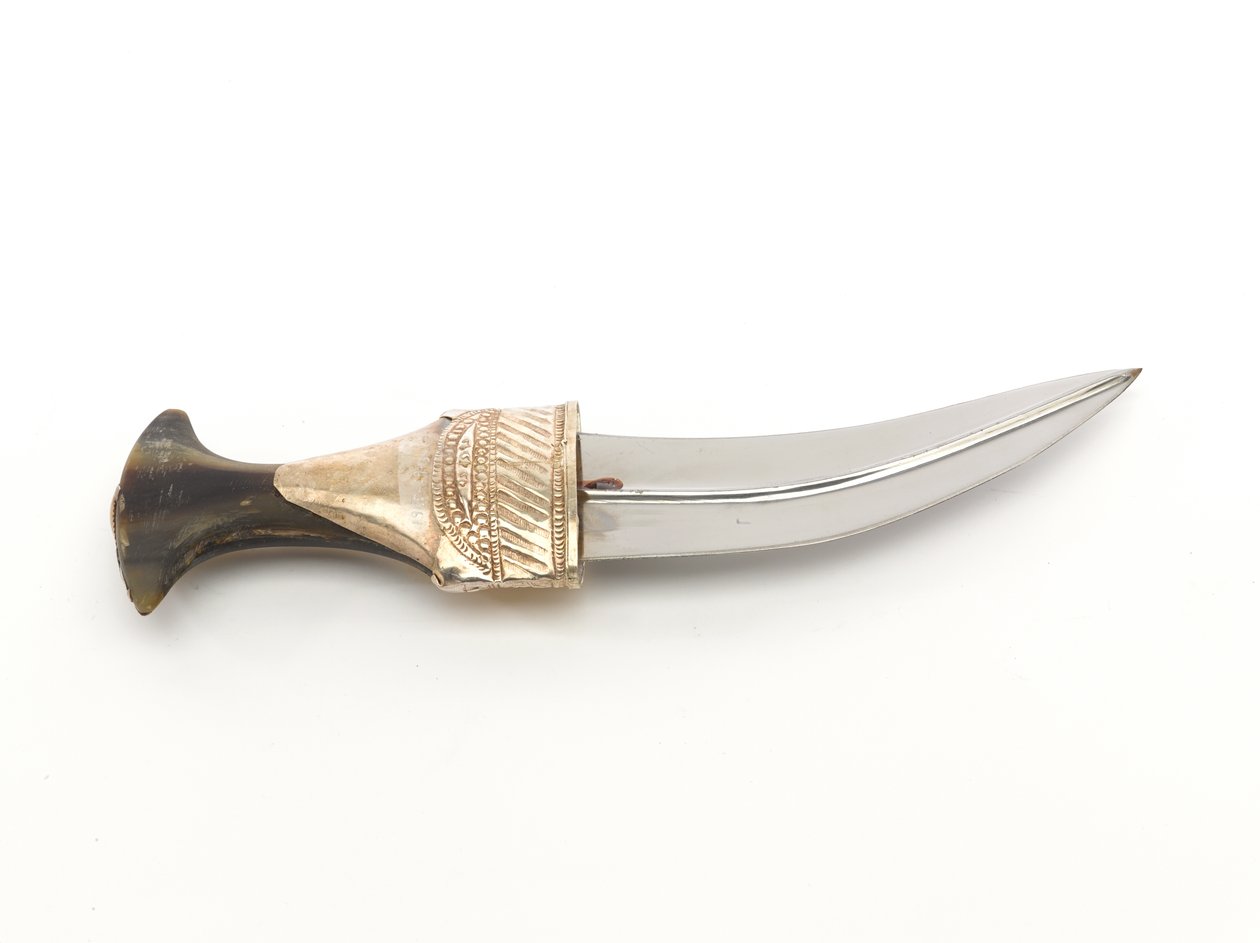 Jambyia by Arabian South