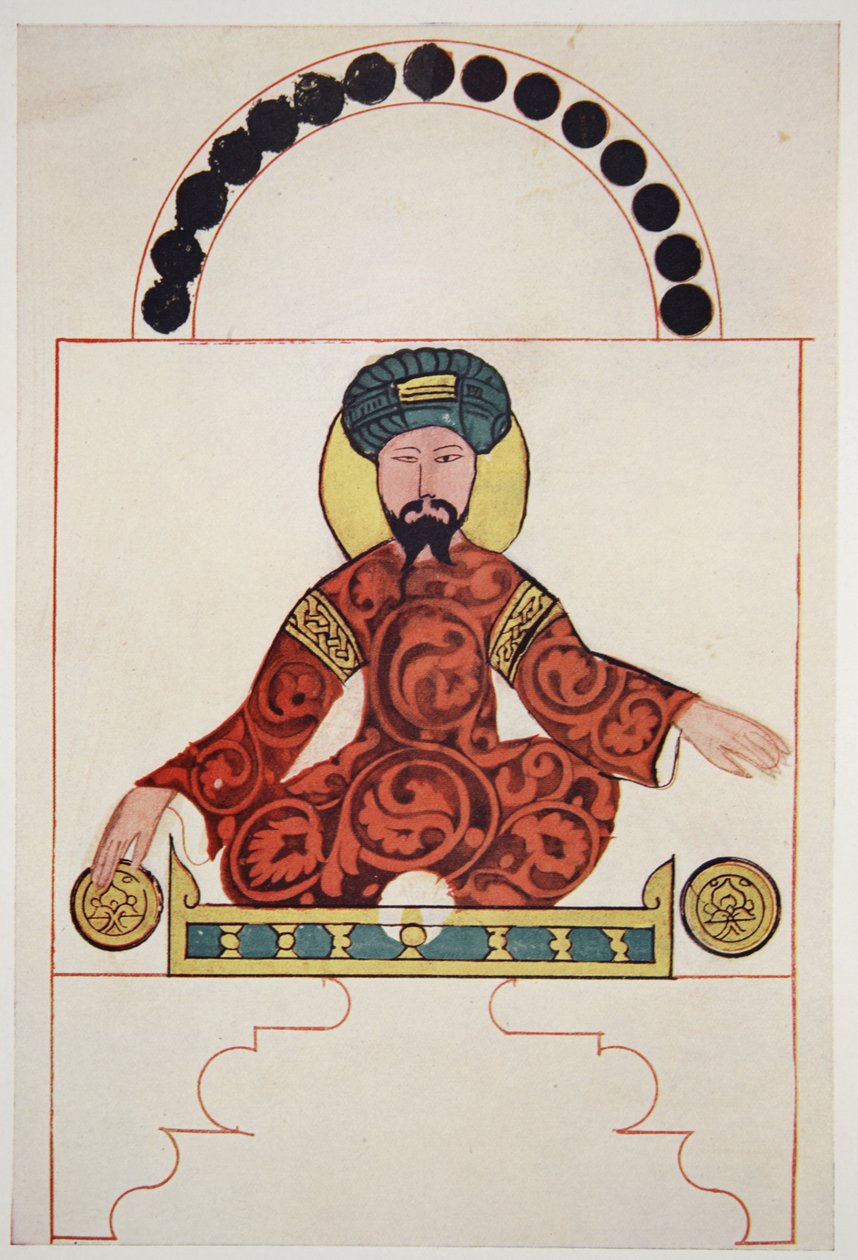 Selahaddin Eyyubi