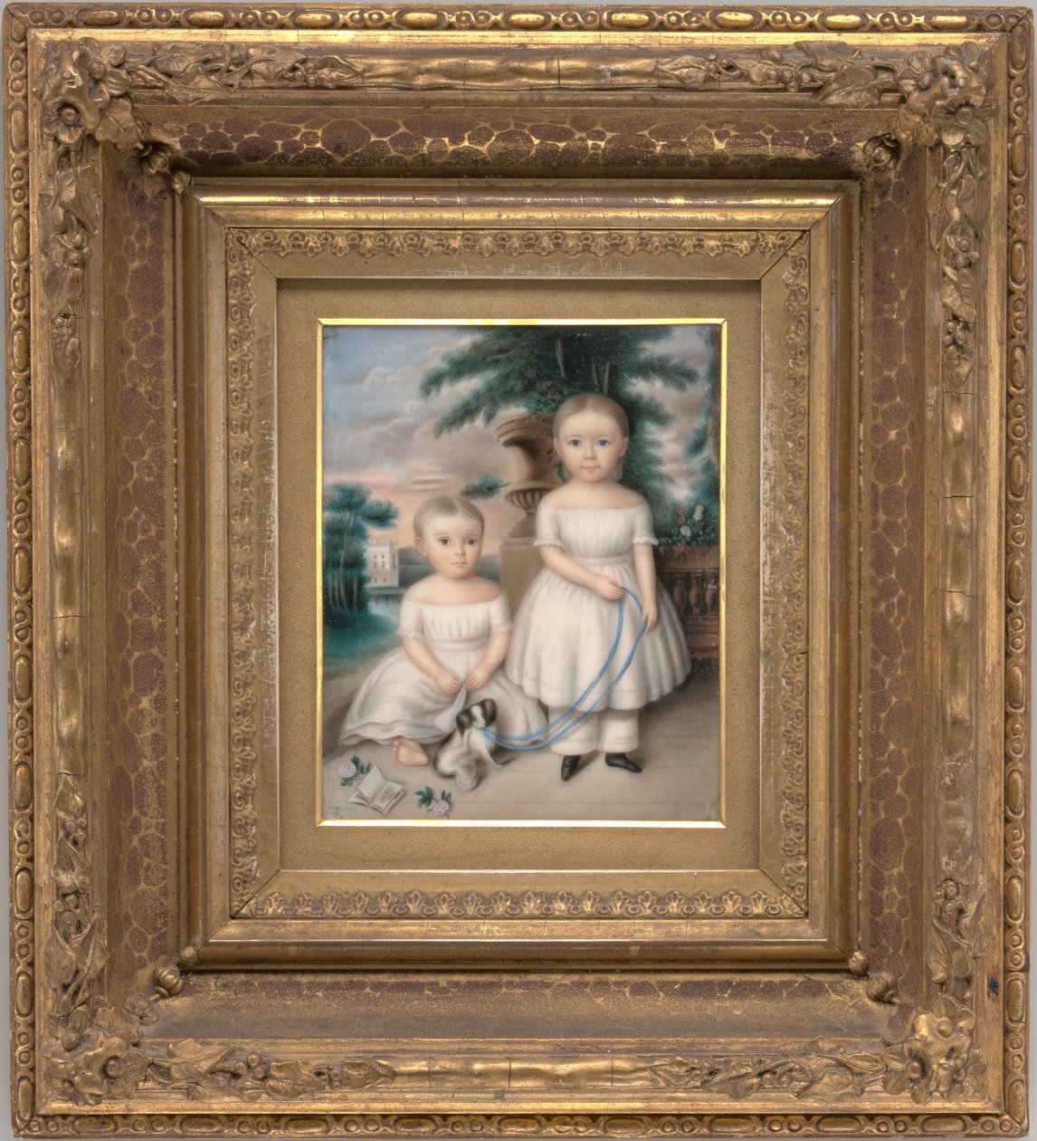  by Aramenta Dianthe Vail