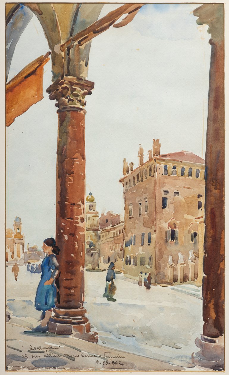  by Arcangelo Salvarani