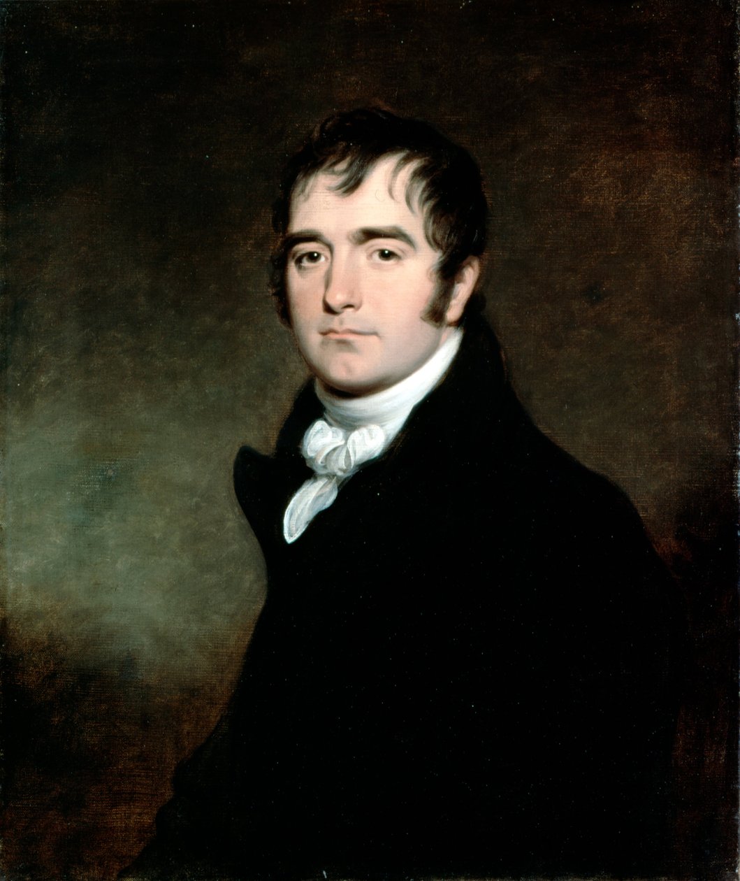 Muhterem Ozias Thurston Linley by Archer James Oliver