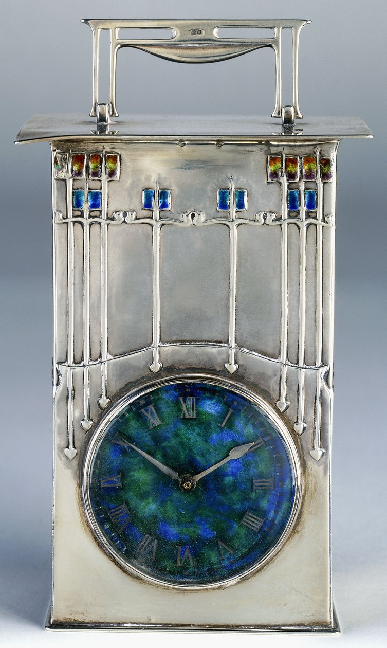 Magnus, bir Liberty & Co. by Archibald Knox