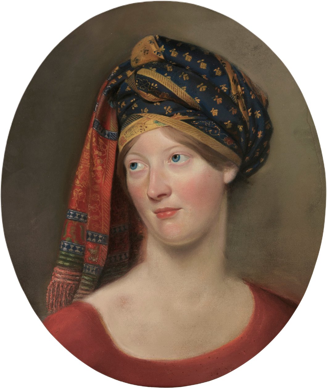  by Archibald Skirving