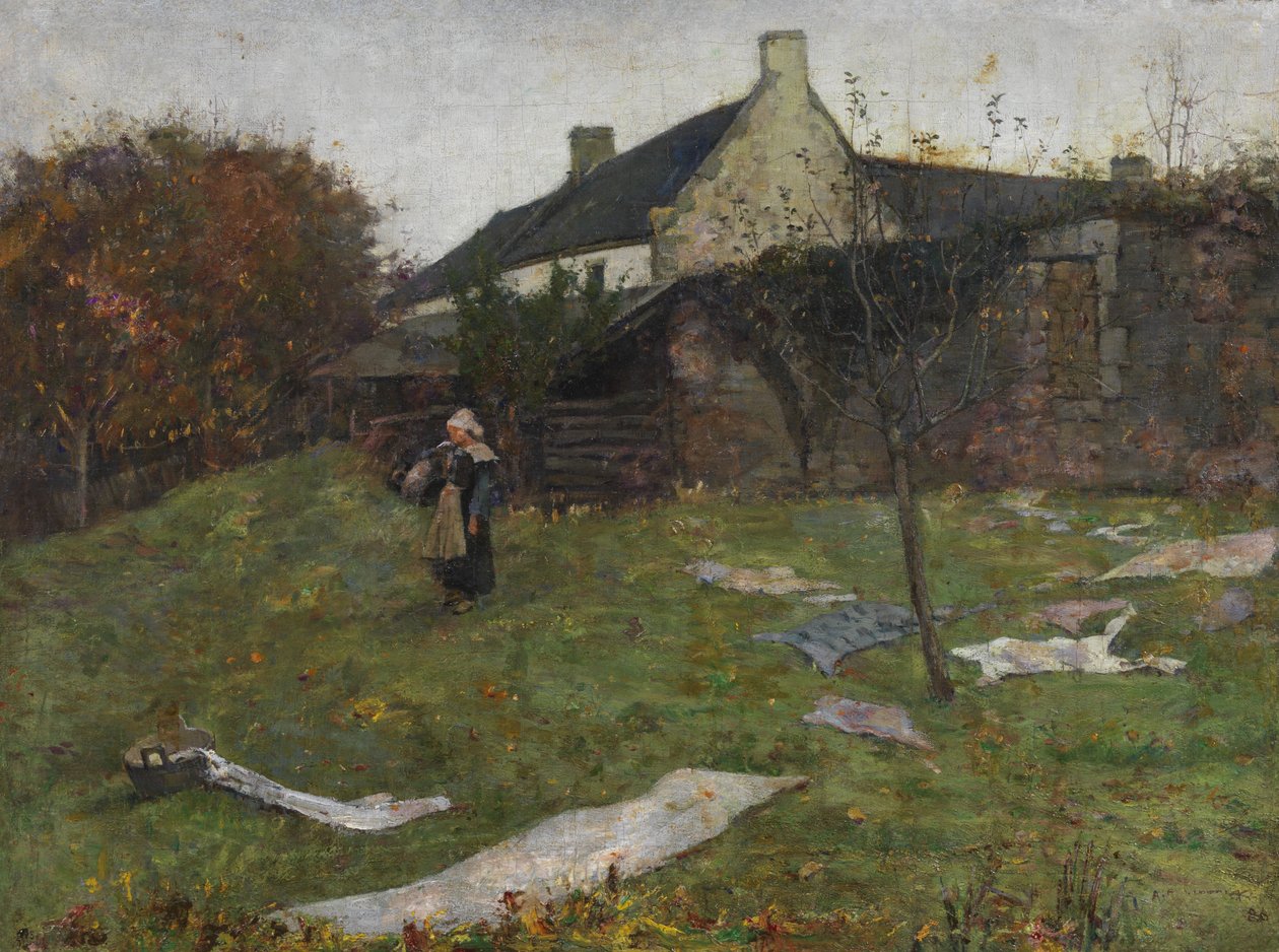 Gauguin