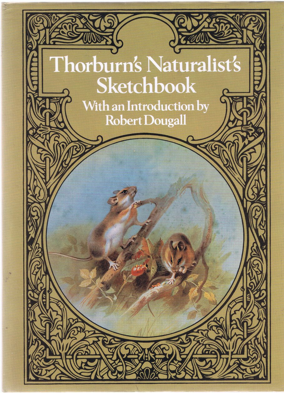 Ön toz sarıcı tasarımı, pub. Kitap Kulübü Associates tarafından by Archibald Thorburn
