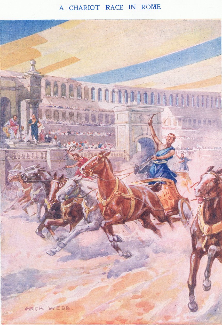 Roma