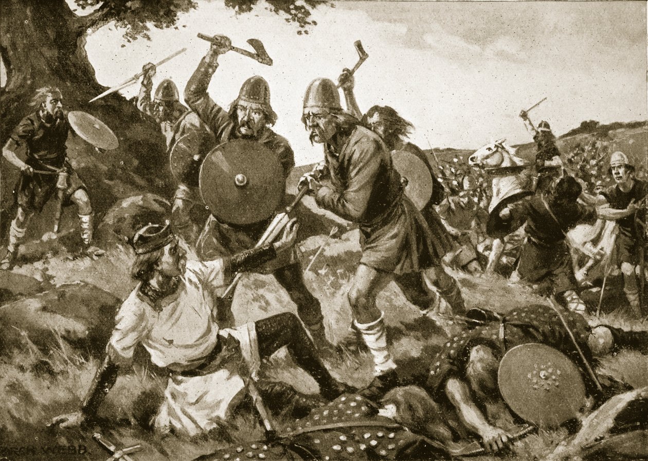 Kral Oswald