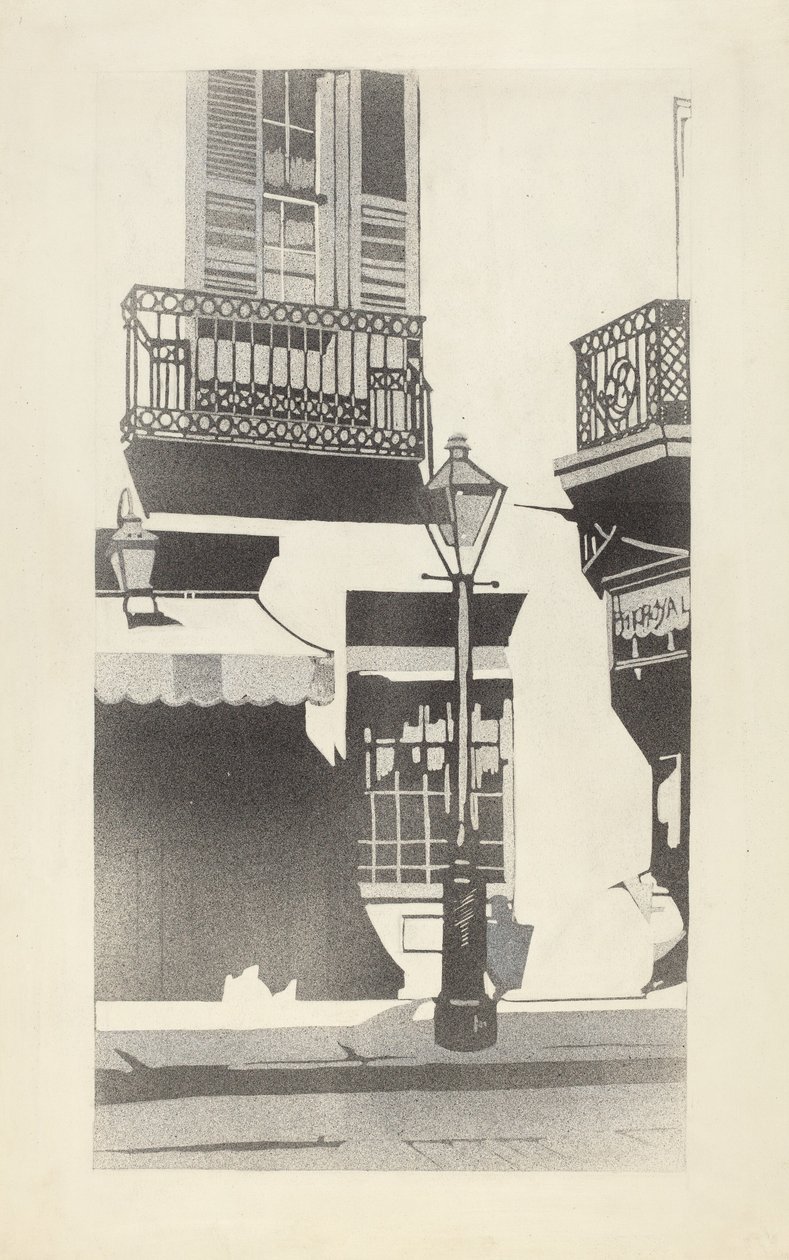 Balkon Korkuluğu by Arelia Arbo