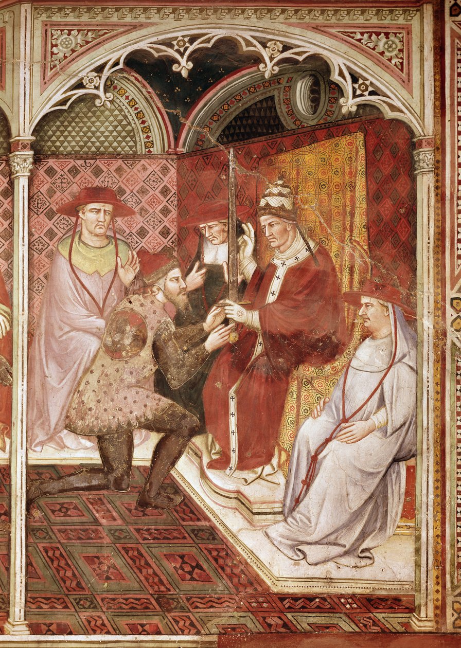 Papa Alexander III