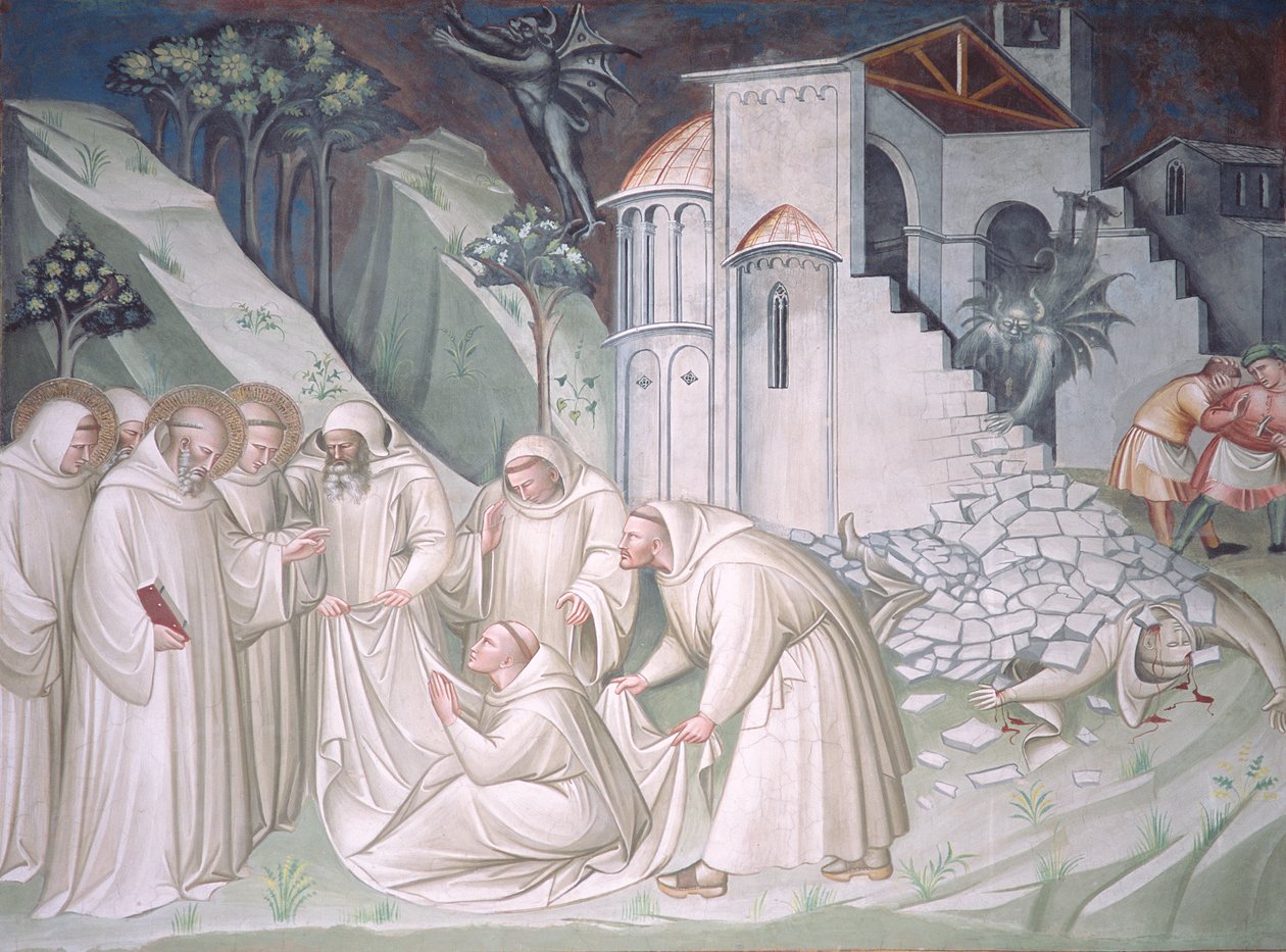 Montecassino