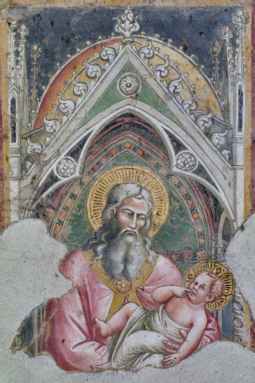  by Aretino Luca Spinello or Spinelli