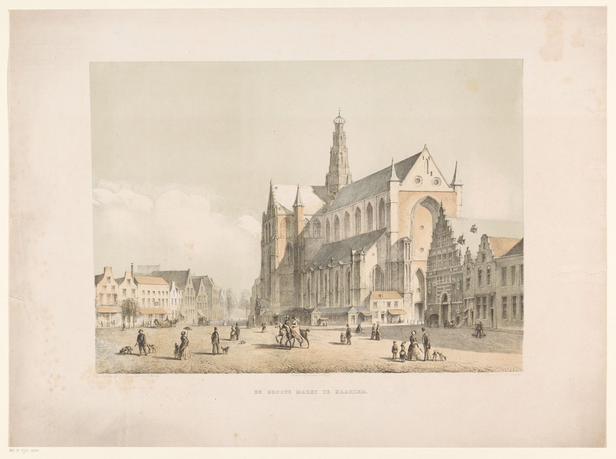 Haarlem