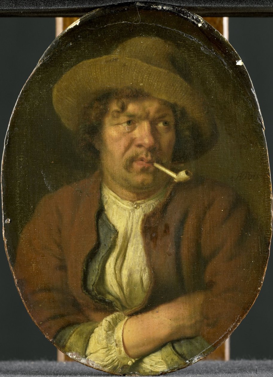  by Arie de Vois