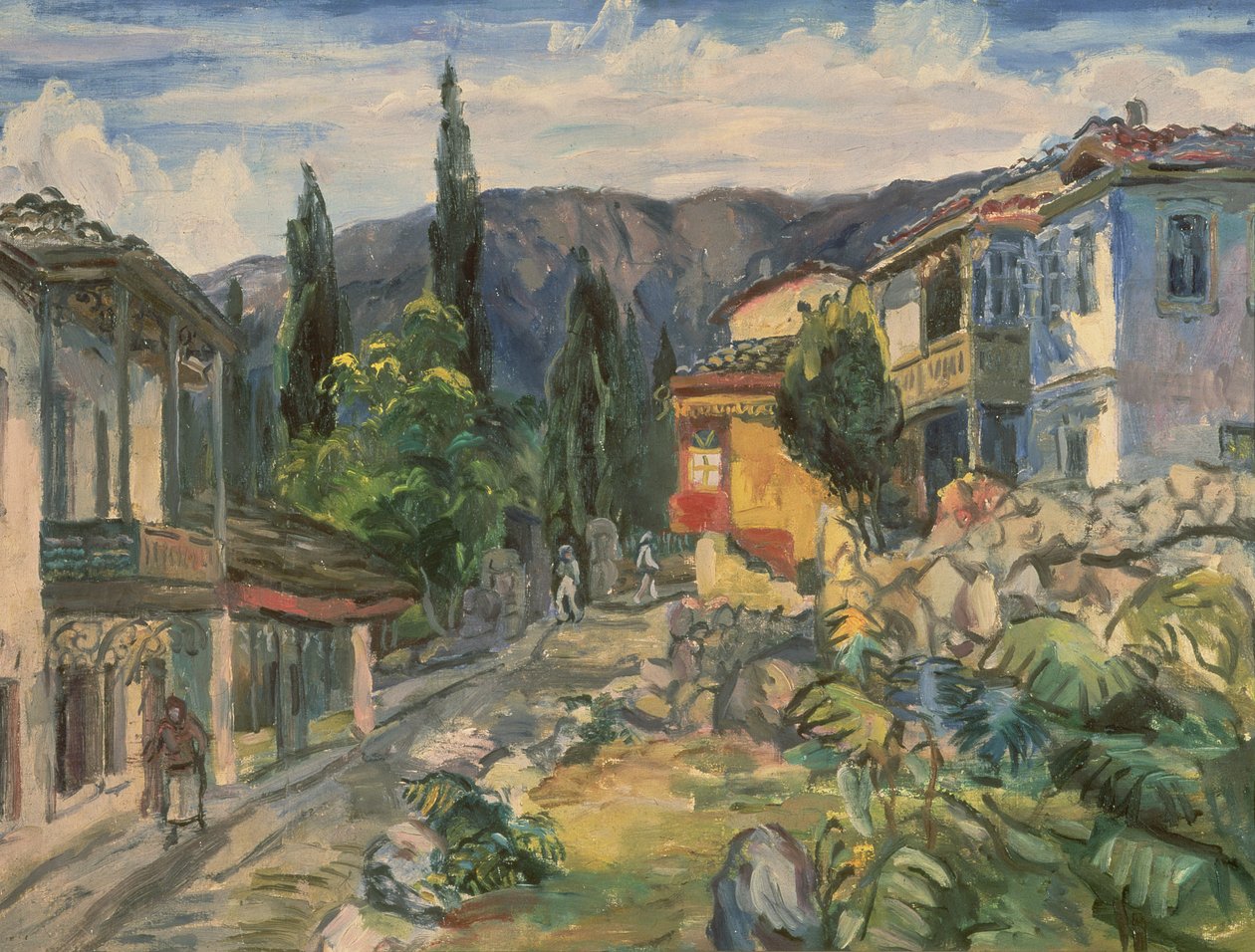 Yalta