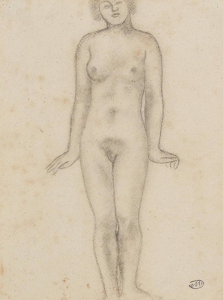  by Aristide Maillol