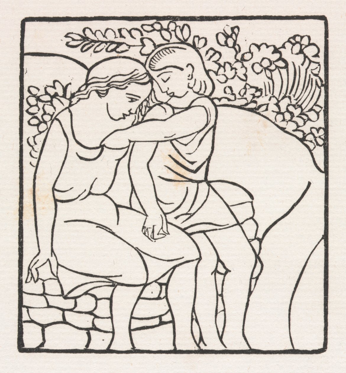 by Aristide Maillol