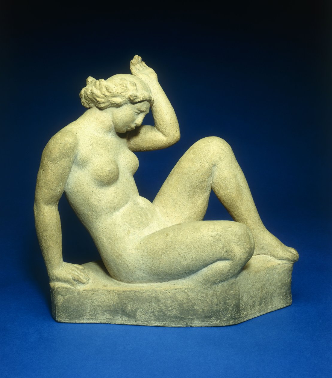 Dağ by Aristide Maillol