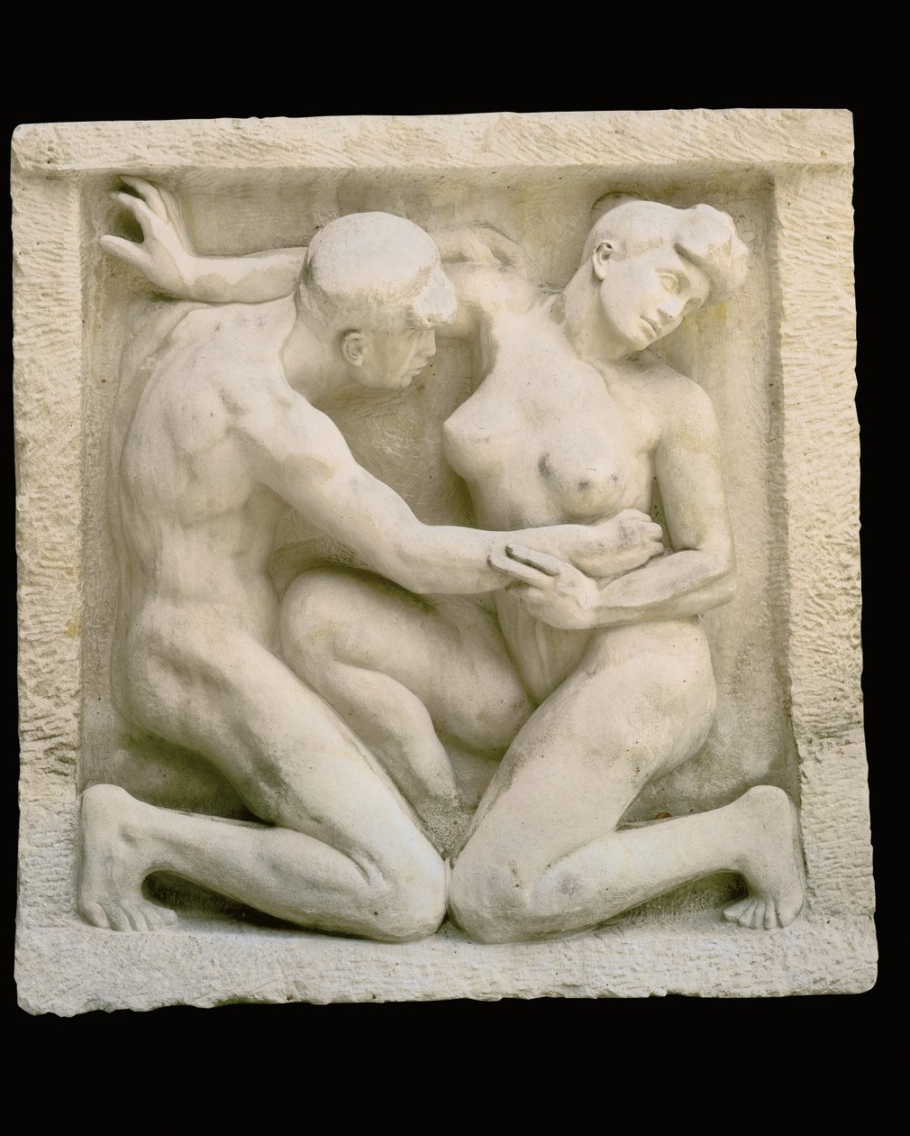 Arzu by Aristide Maillol