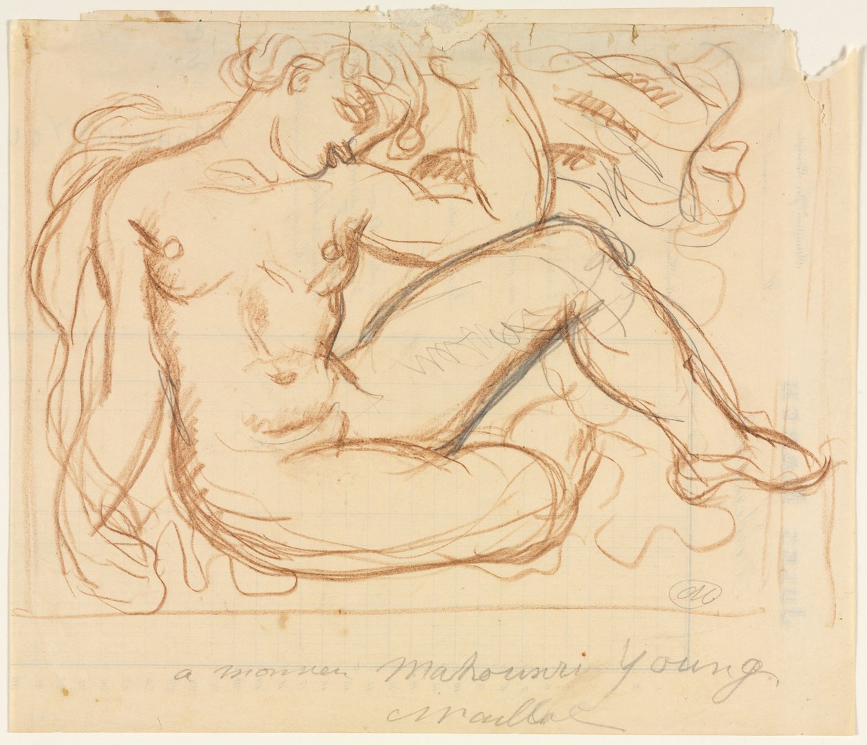 by Aristide Maillol