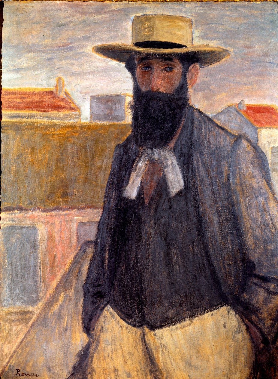 Aristide Maillol