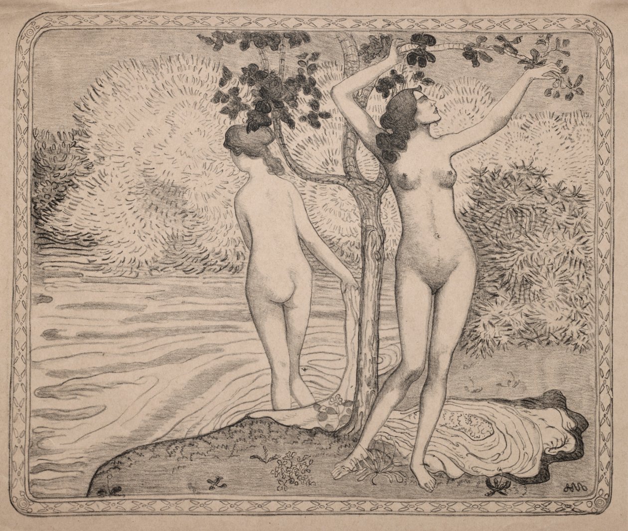  by Aristide Maillol