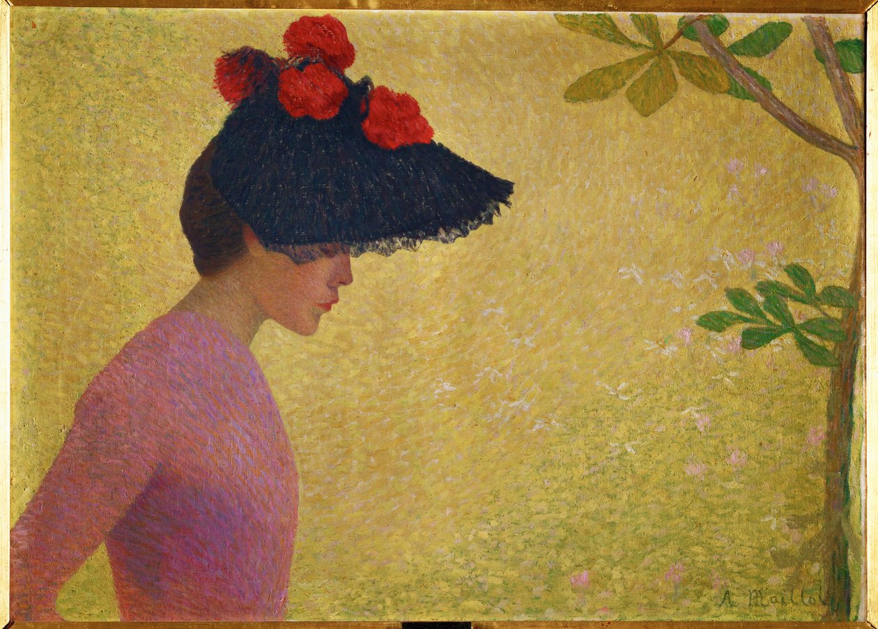  by Aristide Maillol