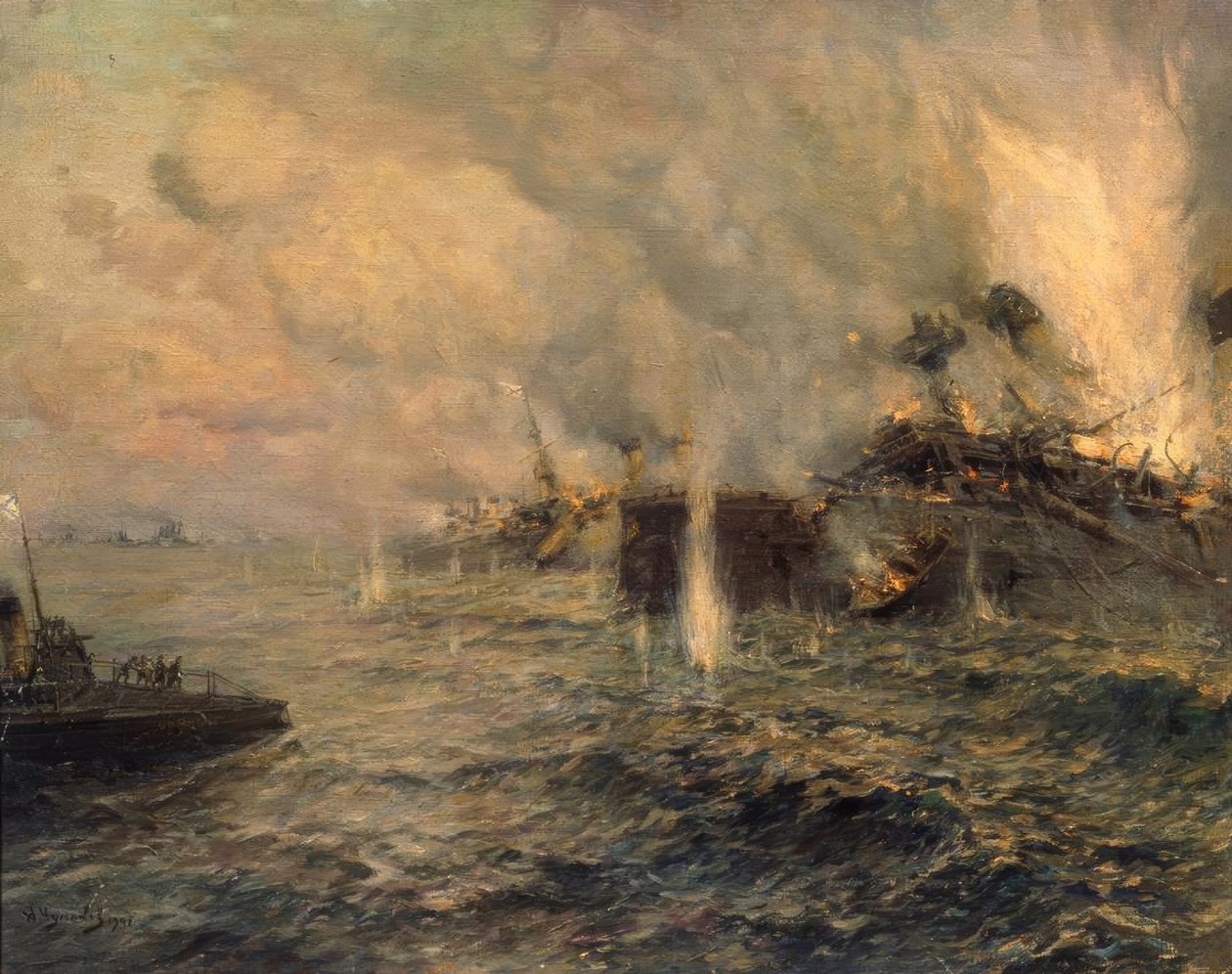 27 Mayıs 1905