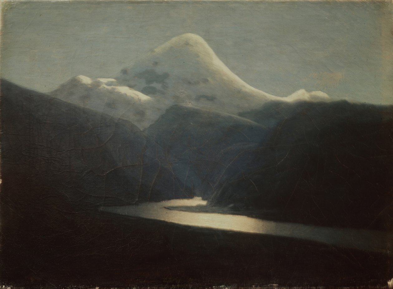 Elbruz Dağı