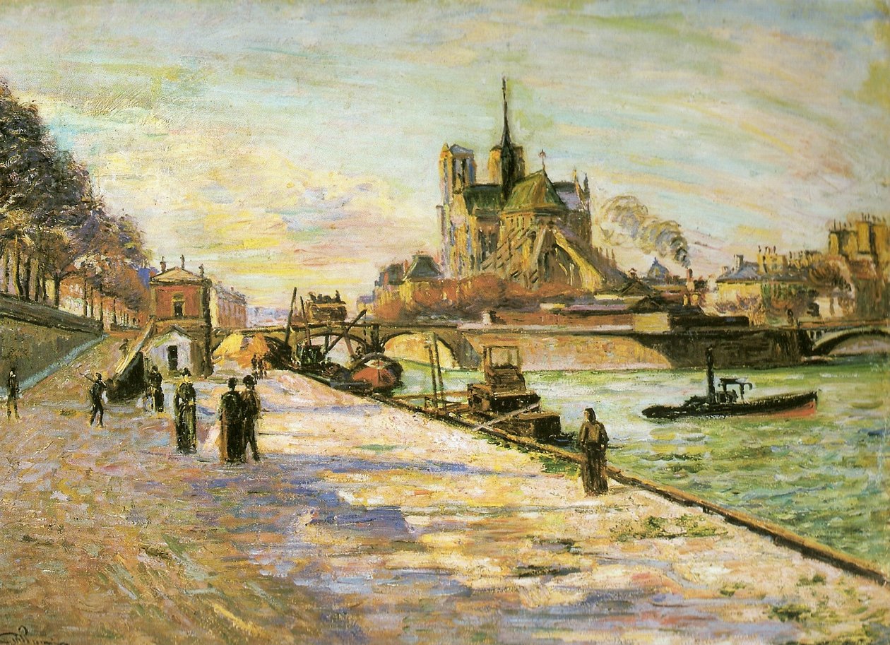 Paris