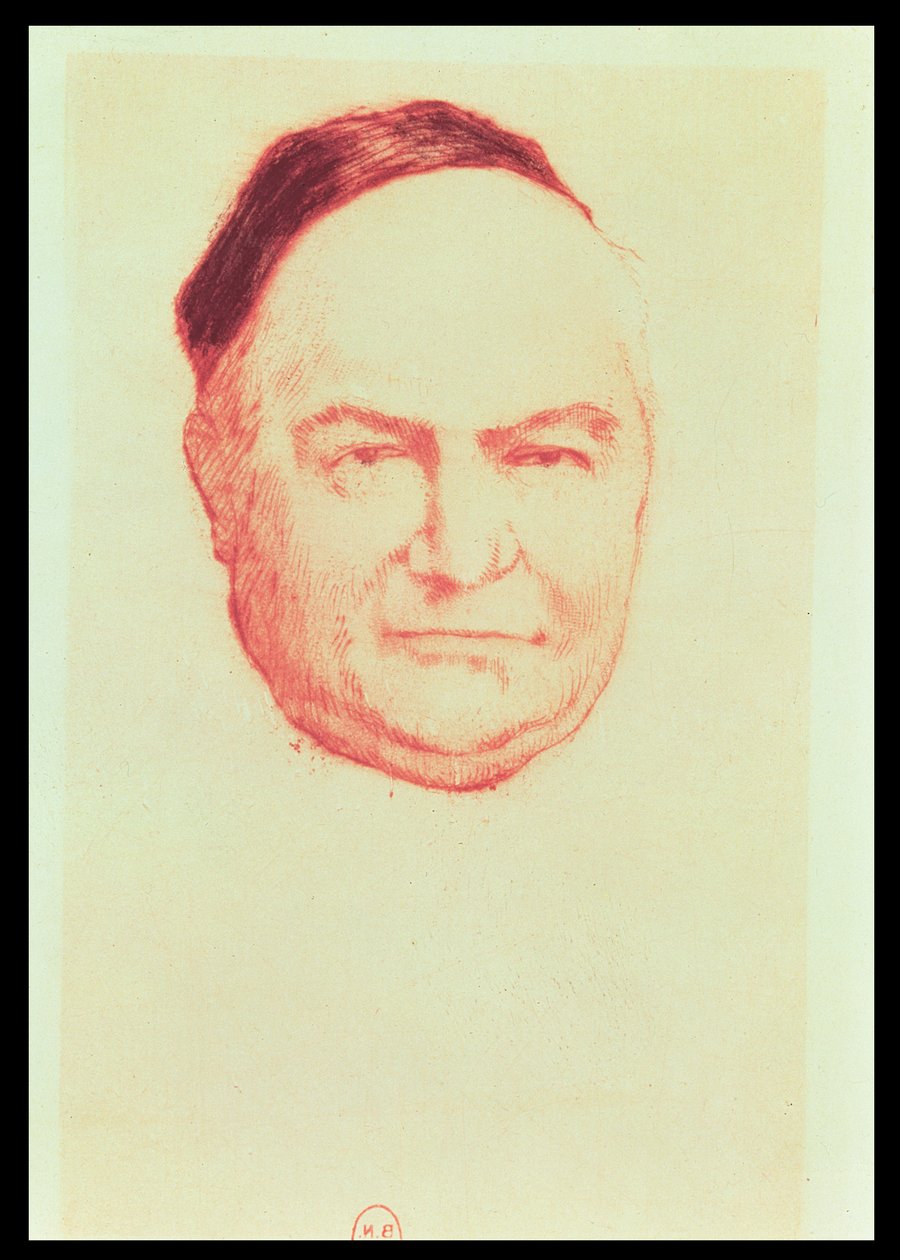 Charles Augustin Sainte-Beuve