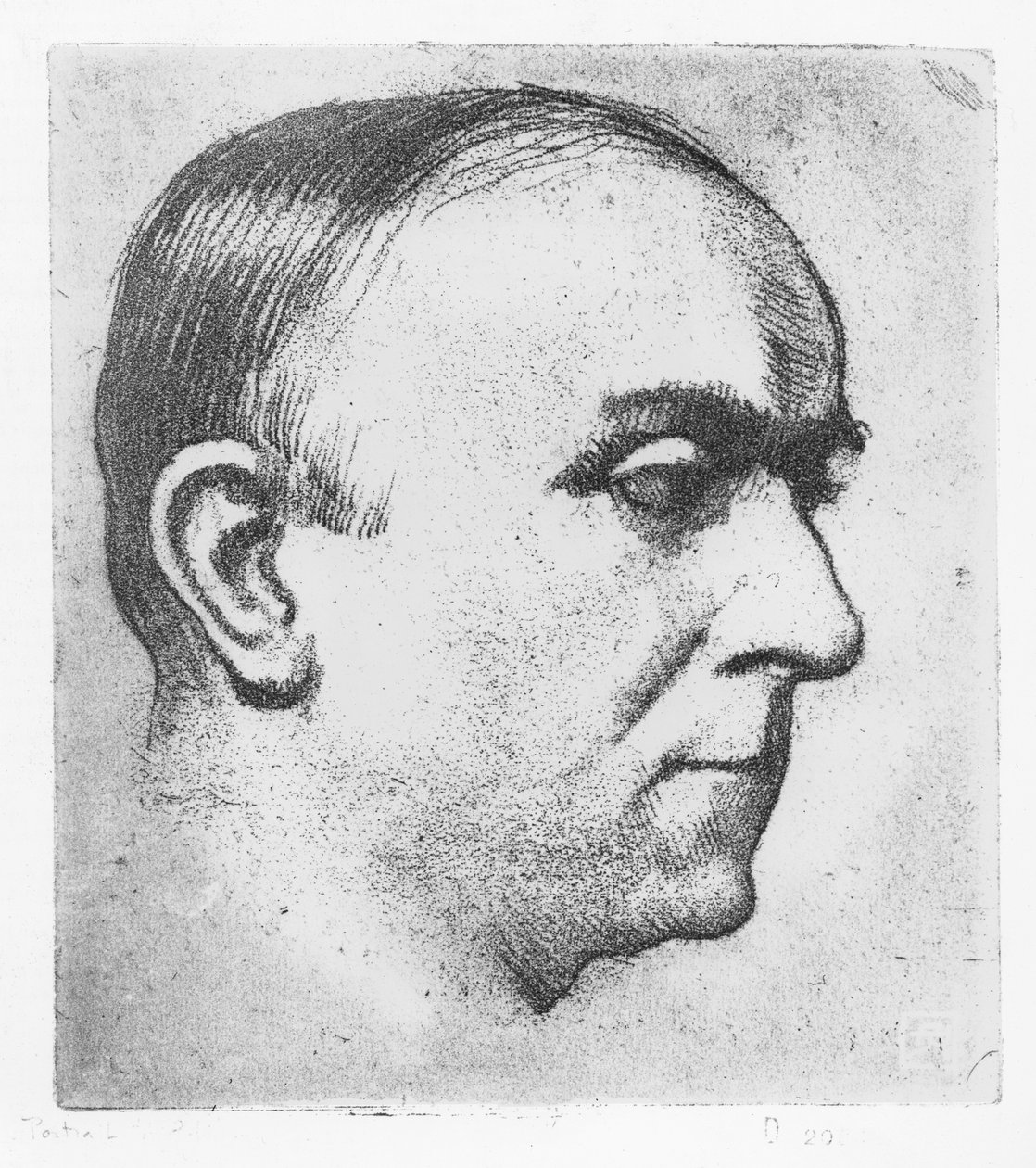Edmond Glesener