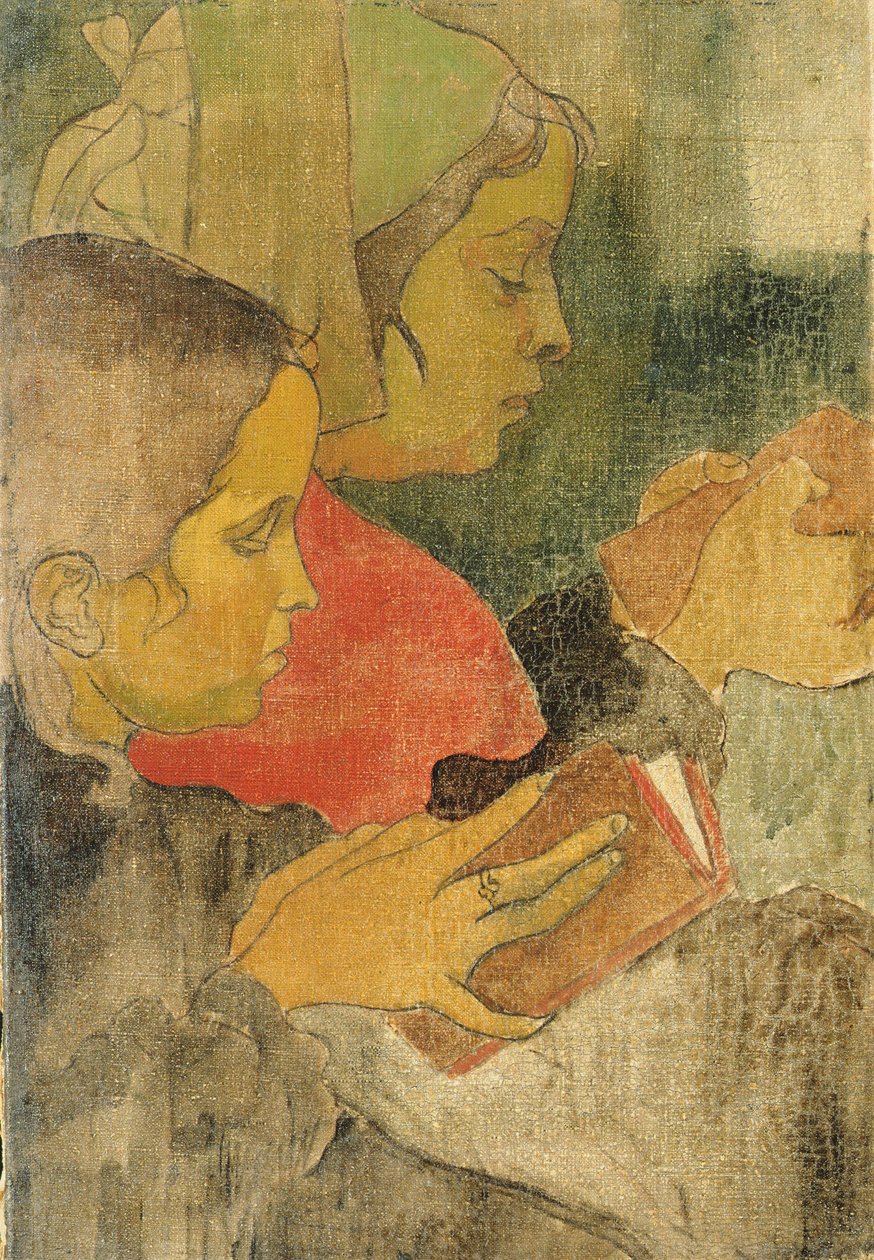  by Armand (attr.to) Seguin