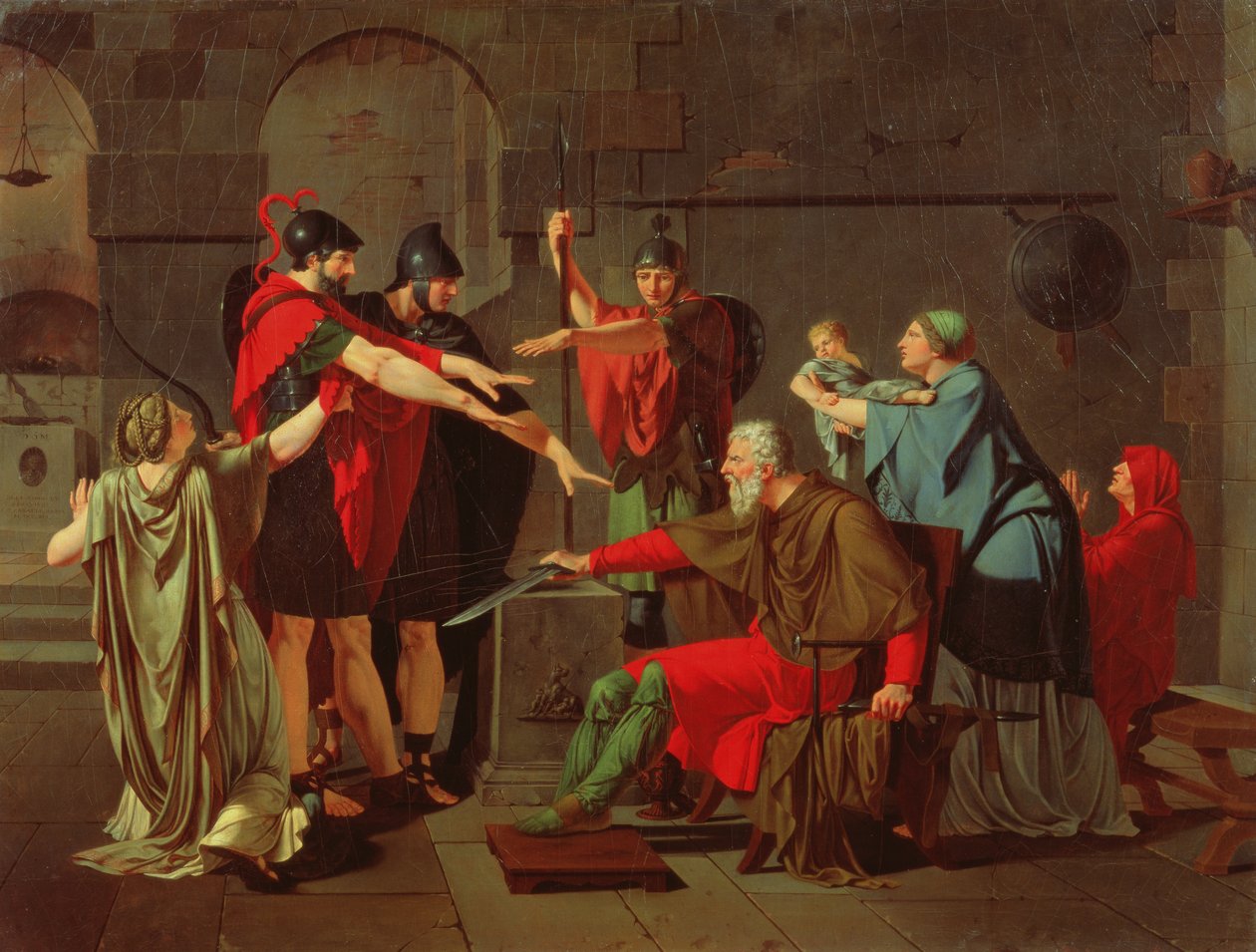 Horatii