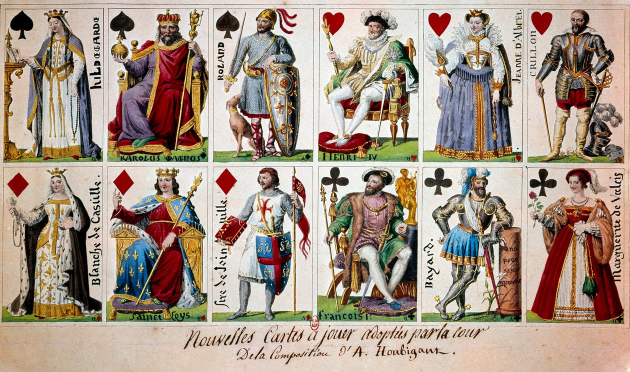 Charlemagne