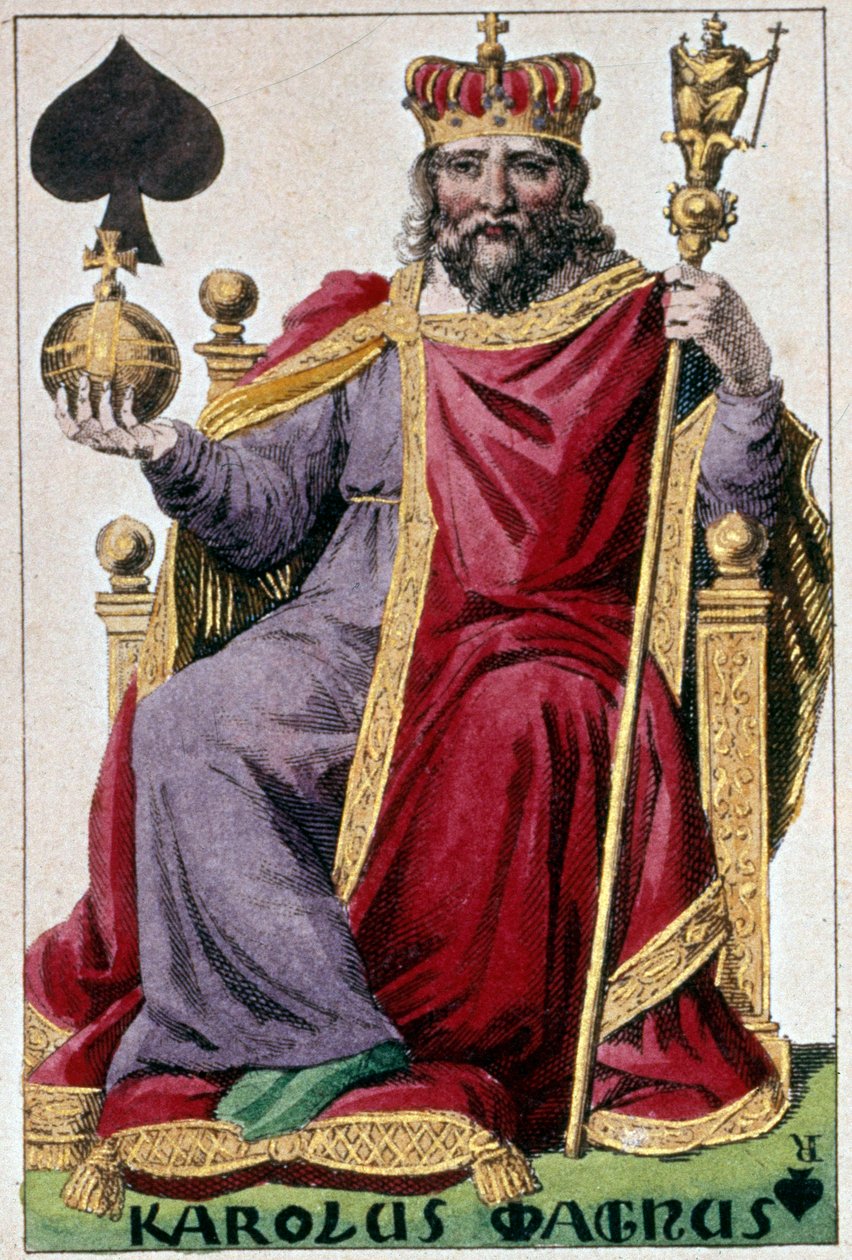 Charlemagne