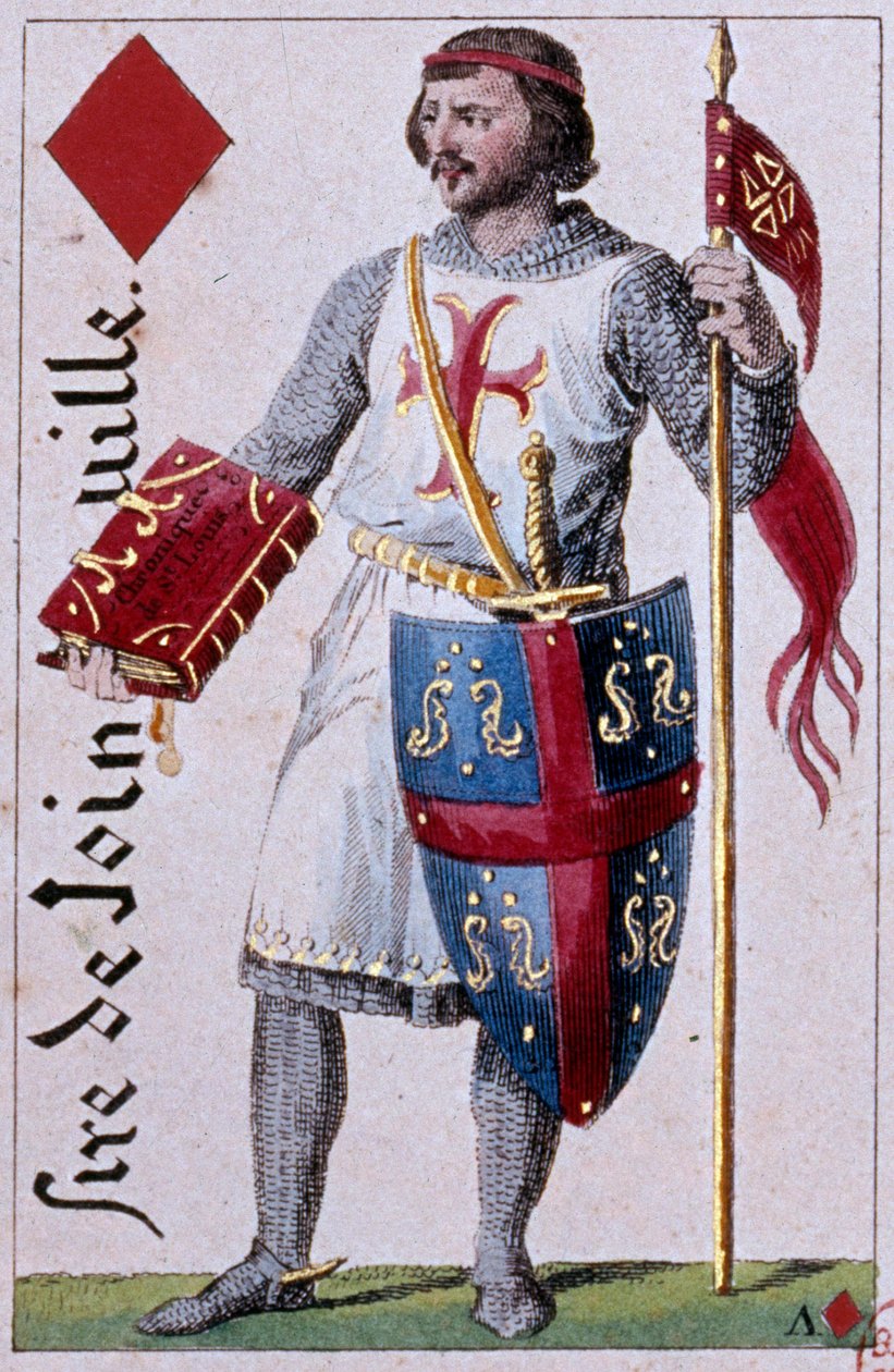 Jean de Joinville