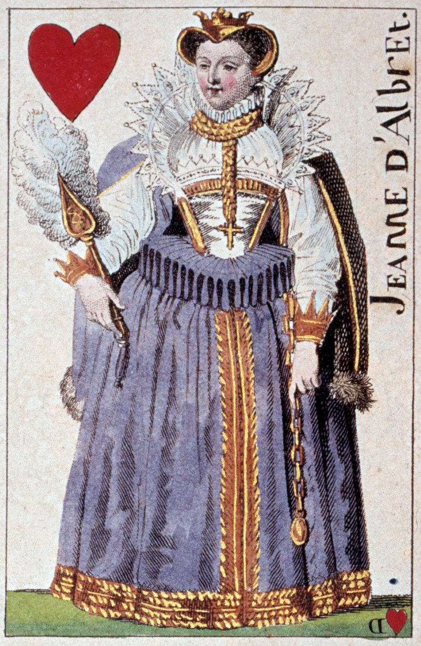 Henry IV