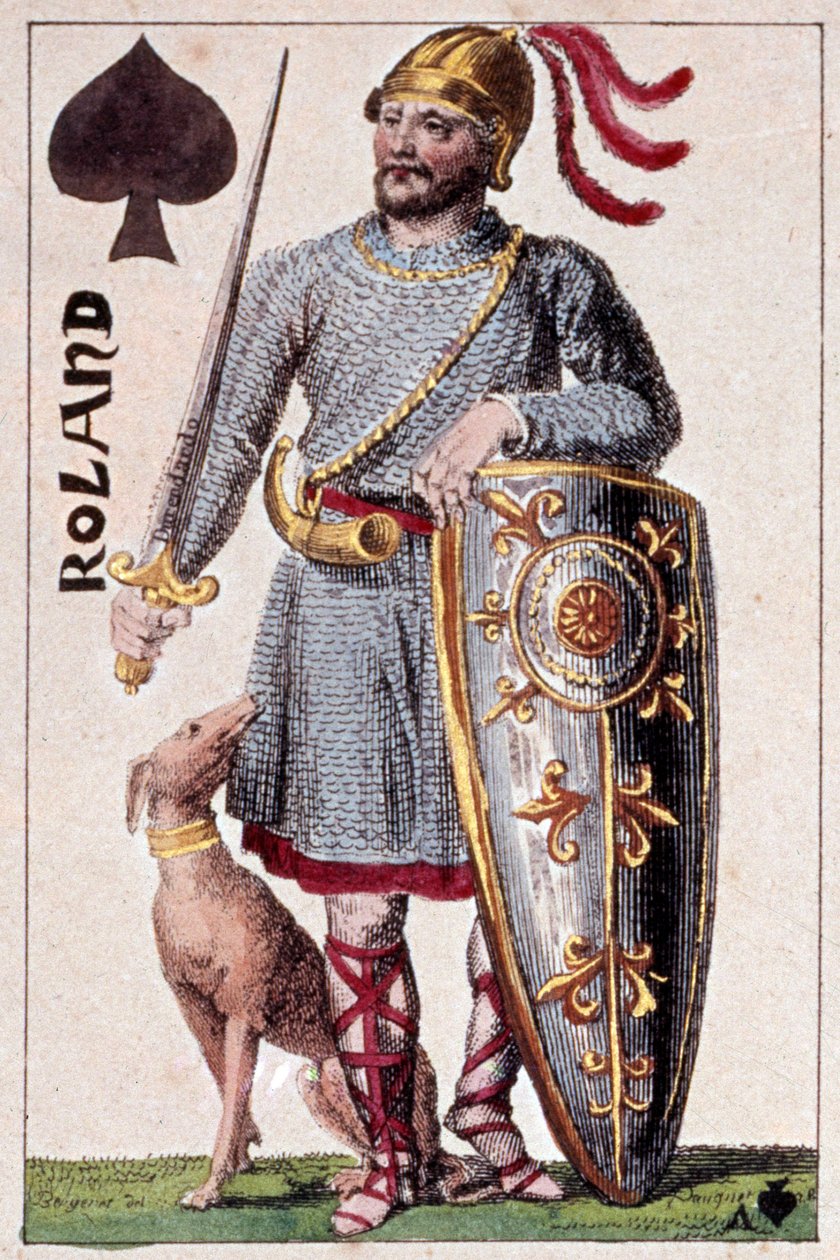 Şövalye Roland