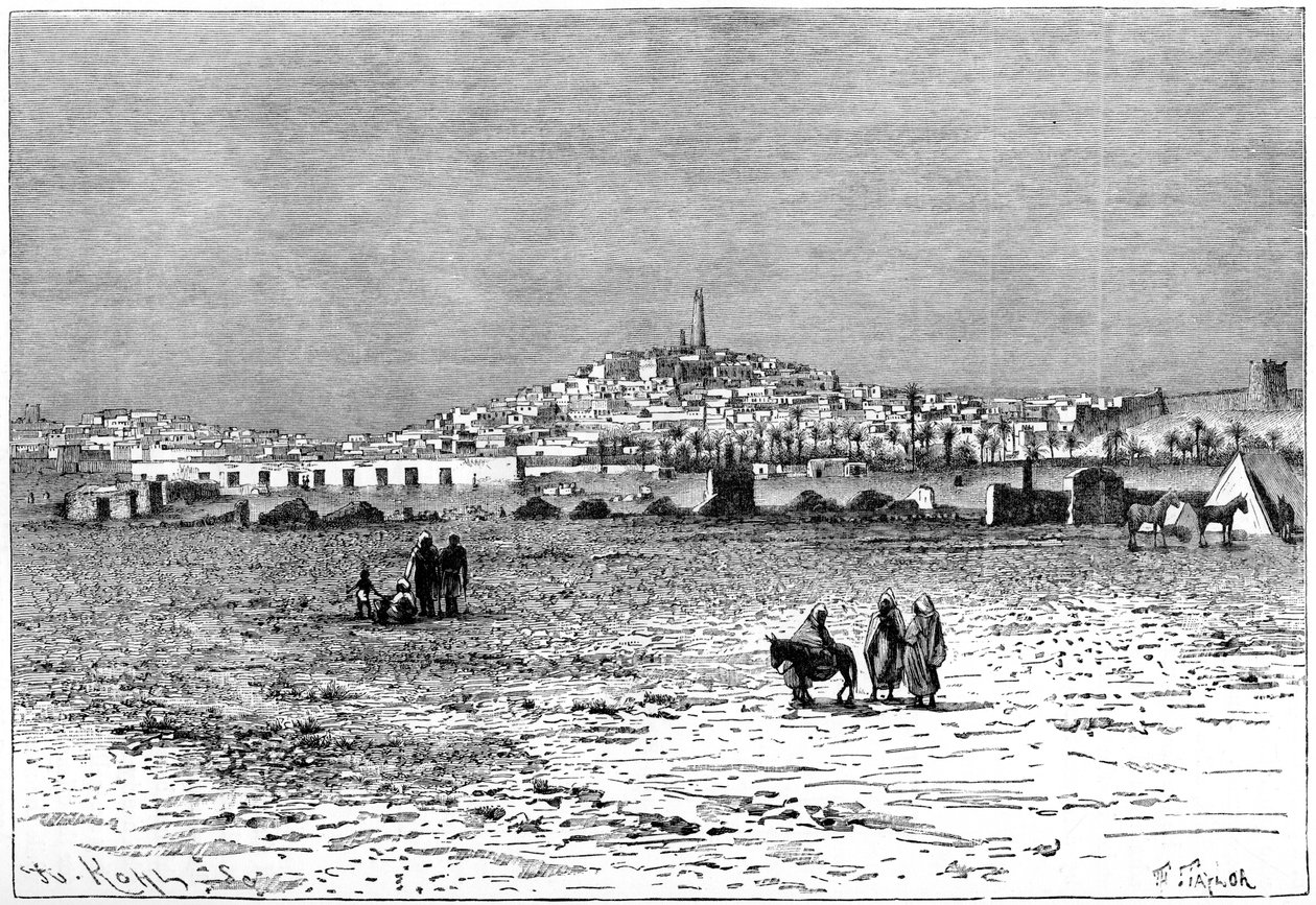 Ghardaia