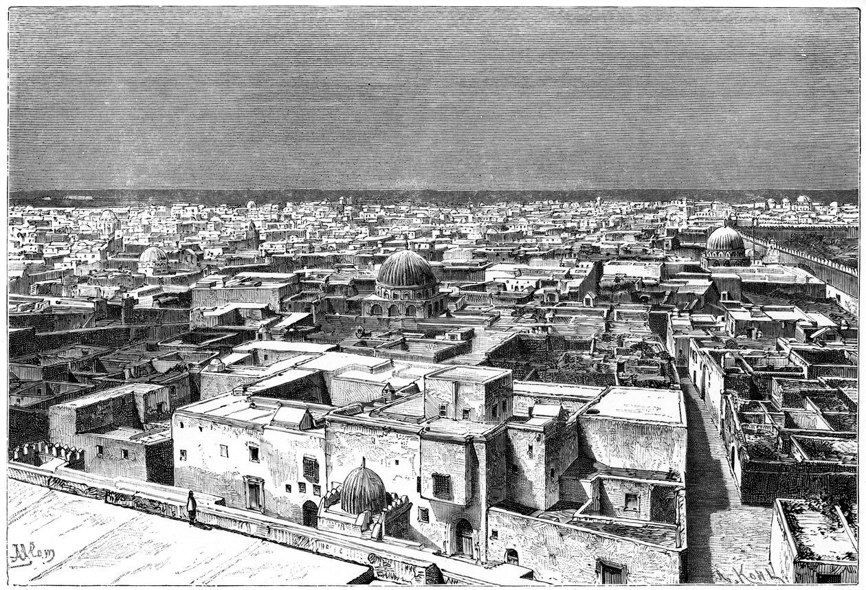 Kayrvan
